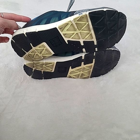 Timberland Pro Composite Safety Toe Athletic Work Wear Sneaker Women's Size 8.5 - Picture 6 of 16